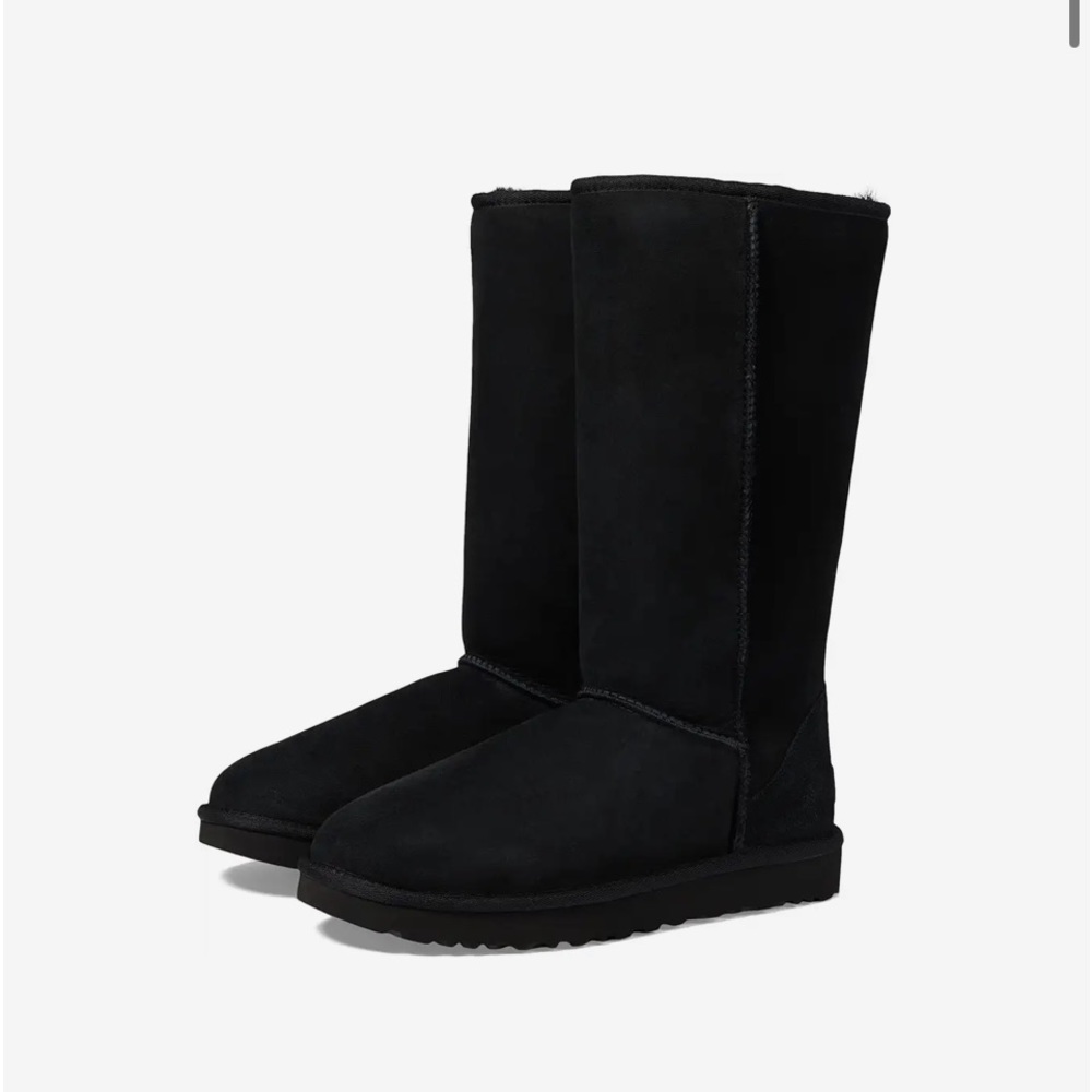 UGG CLASSIC TALL BOOTS